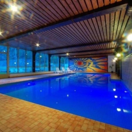 2.5 Zimmerwohnung Fuer Sportler & Familien Whg 132 & Whg 612 Таш Экстерьер фото