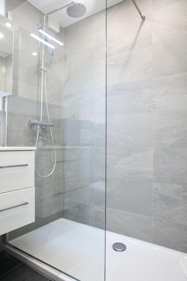 2.5 Zimmerwohnung Fuer Sportler & Familien Whg 132 & Whg 612 Таш Экстерьер фото