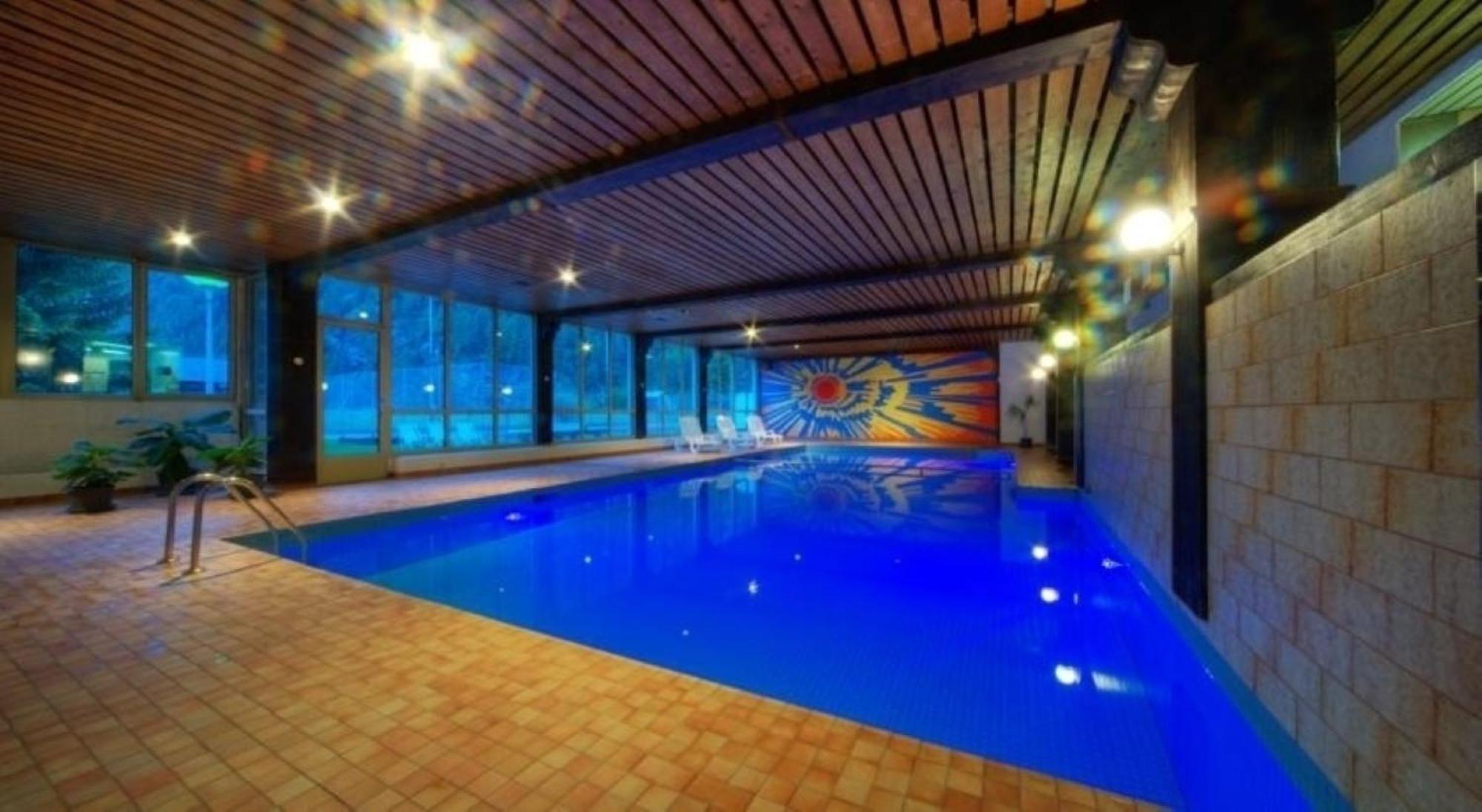 2.5 Zimmerwohnung Fuer Sportler & Familien Whg 132 & Whg 612 Таш Экстерьер фото
